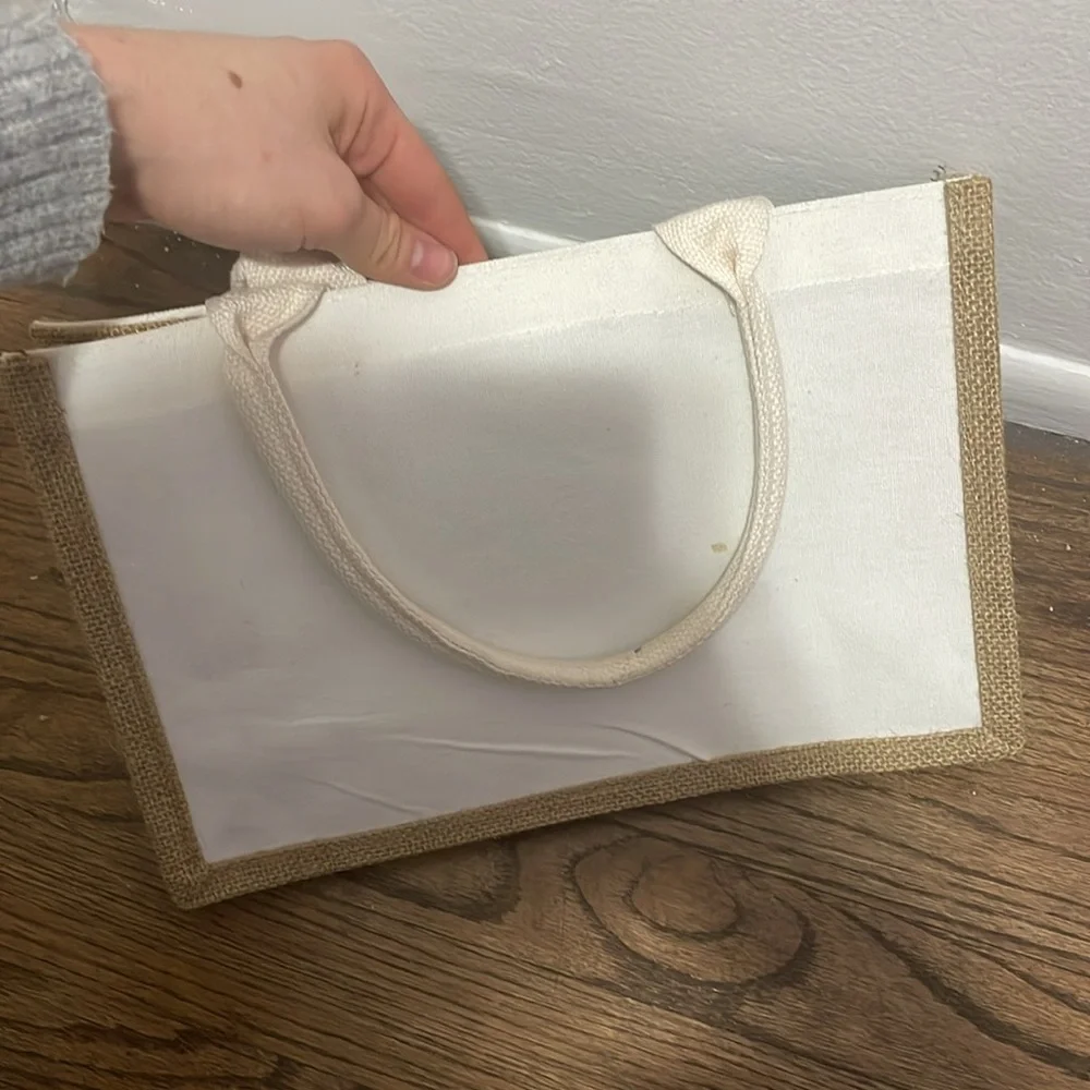Custom purse - Picture 2 of 3